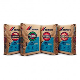IMPERCEM 50KG - Envío Gratuito