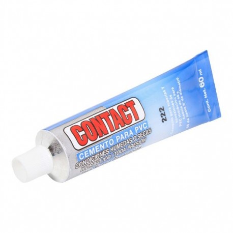 CEMENTO AZUL 60 ML CON CAJA - Envío Gratuito
