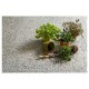 PISO CERÁMICO TAMESIS MULTICOLOR 60.5 X 60.5 CM CAJA CON 1.83 M2 - Envío Gratuito
