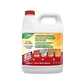 REMOVEDOR EZ PINTURA/BARNIZ 946ML - Envío Gratuito