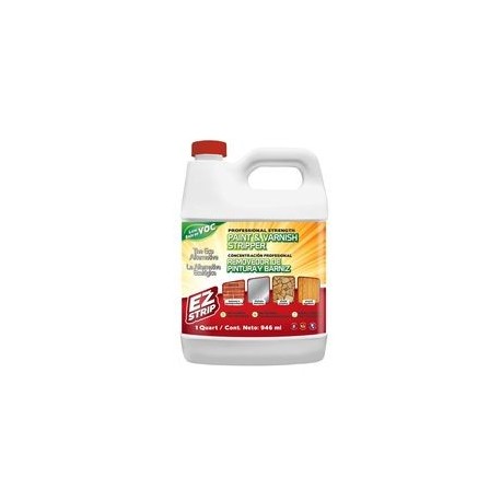 REMOVEDOR EZ PINTURA/BARNIZ 946ML - Envío Gratuito