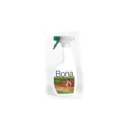 BONA LIMPIADOR PISO LAMINADO 947 ML - Envío Gratuito