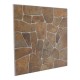PISO CERÁMICO PETREA 45 X 45 CM CAJA CON 1.62 M2 - Envío Gratuito