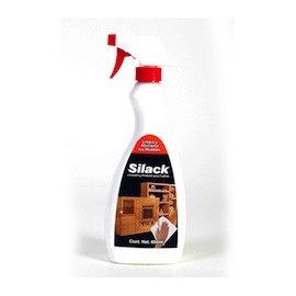 SILACK CORTAGRASA 1/2 L - Envío Gratuito