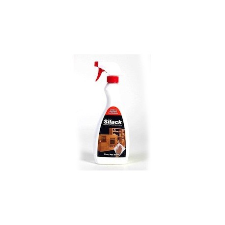 SILACK CORTAGRASA 1/2 L - Envío Gratuito