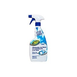 ELIMINADOR DE OLORES AIRE Y TELA 947 ML - Envío Gratuito