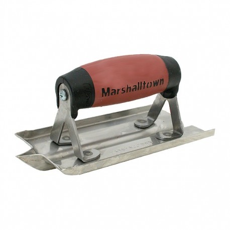 RANURADOR DE ACERO PARA CONCRETO 6" X 3" - Envío Gratuito