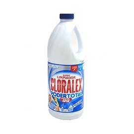 CLORALEX 99 2L - Envío Gratuito