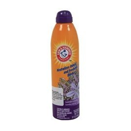 AROMATIZANTE LAVANDA/VAINILLA 275 G - Envío Gratuito