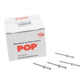 REMACHE POP 1/8" X 3/8" - Envío Gratuito