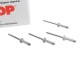 REMACHE POP 1/8" X 3/8" - Envío Gratuito