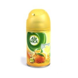 AIRWICK FM CÍTRICO REPUESTO - Envío Gratuito