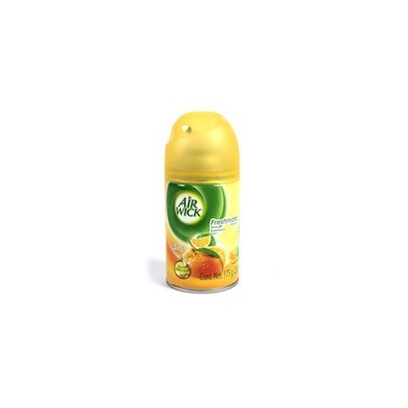 AIRWICK FM CÍTRICO REPUESTO - Envío Gratuito