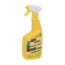 LIMPIADOR CLR BAÑO/COCINA 770 ML - Envío Gratuito