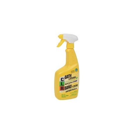 LIMPIADOR CLR BAÑO/COCINA 770 ML - Envío Gratuito