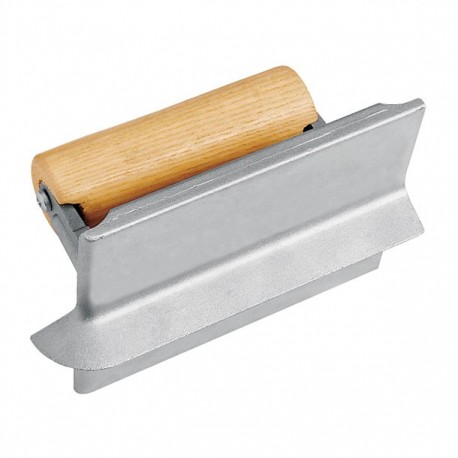 RALLADOR DE ALUMINIO PARA ALBAÑILERÍA - Envío Gratuito