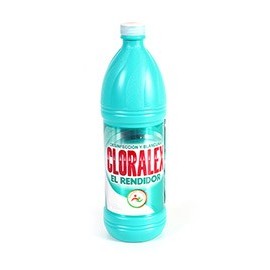CLORALEX 950 ML - Envío Gratuito
