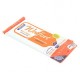 TOALLITAS HUMEDA ANTIBACTERIAL NARANJA - Envío Gratuito