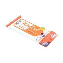 TOALLITAS HUMEDA ANTIBACTERIAL NARANJA - Envío Gratuito