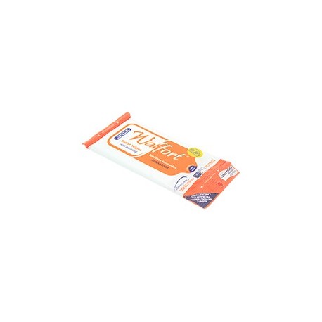 TOALLITAS HUMEDA ANTIBACTERIAL NARANJA - Envío Gratuito