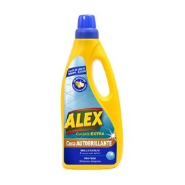 CERA AUTOBRILL LOSETA/MÁRMOL 750 ML - Envío Gratuito