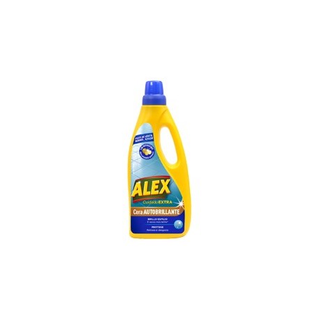 CERA AUTOBRILL LOSETA/MÁRMOL 750 ML - Envío Gratuito