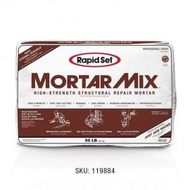 MORTAR MIX 55 LB - Envío Gratuito