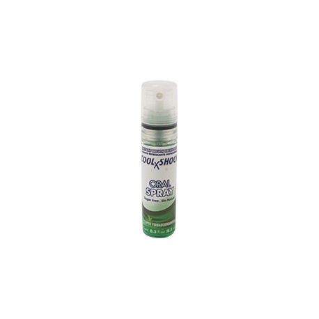 COOLXSHOCK SPRAY ORAL HIERBABUENA - Envío Gratuito