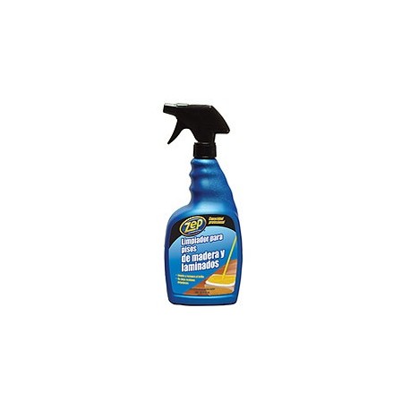 LIMPIADOR PISOS MADERA/LAMINADOS 947 ML - Envío Gratuito