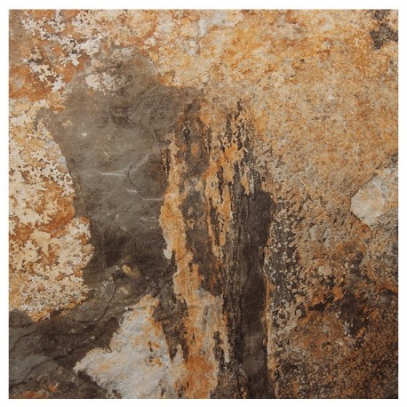 PISO LAREDO MULTICOLOR 45X45 CM 1.62 M2 - Envío Gratuito