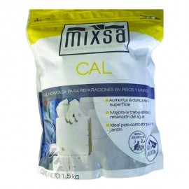 CAL HIDRATADA 1.5 KG - Envío Gratuito