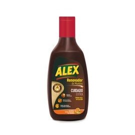 CREMA RENOVADORA ALEX - Envío Gratuito