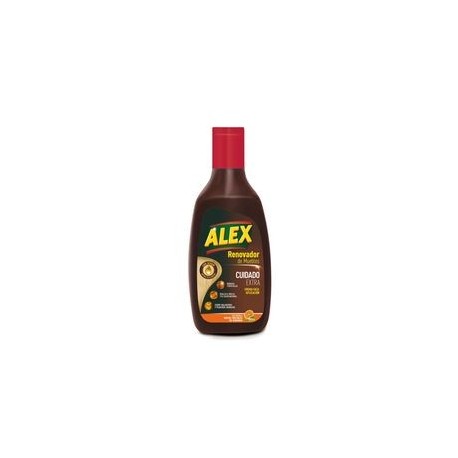 CREMA RENOVADORA ALEX - Envío Gratuito