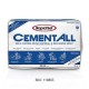 CEMENT ALL 55 LB - Envío Gratuito