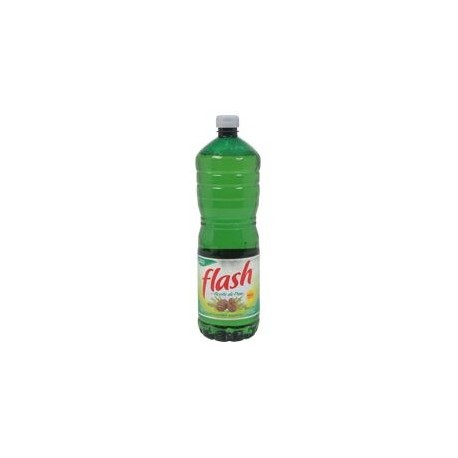 LIMPIADOR FLASH ACEITE DE PINO 1250 ML - Envío Gratuito