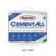 CEMENT ALL 10 LB - Envío Gratuito