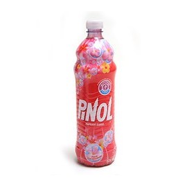 PINOL TRAPEADO DIARIO FLORAL 828 ML - Envío Gratuito