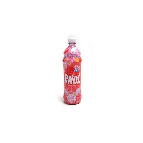 PINOL TRAPEADO DIARIO FLORAL 828 ML - Envío Gratuito