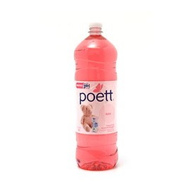 LIMPIADOR AROMA BEBÉ 1.8 L - Envío Gratuito