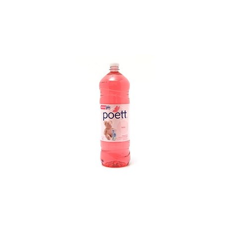 LIMPIADOR AROMA BEBÉ 1.8 L - Envío Gratuito