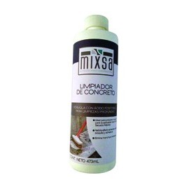 LIMPIADOR DE CONCRETO 473 ML - Envío Gratuito