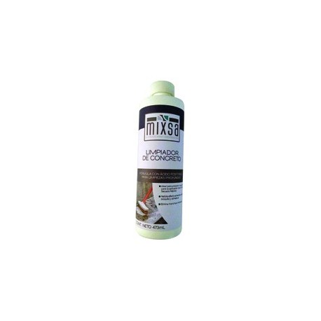 LIMPIADOR DE CONCRETO 473 ML - Envío Gratuito