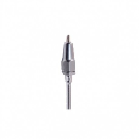 CRIMPLESS PARA CABLE IZQ. I AM DESIGN - Envío Gratuito