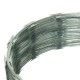 CONCERTINA GALVANIZADA 8 M - Envío Gratuito