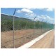 CONCERTINA GALVANIZADA 8 M - Envío Gratuito