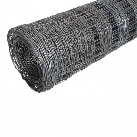 MALLA GANADERA 1.20 X 50 M CALIBRE 11 X 14.5 - Envío Gratuito