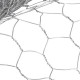 MALLA HEXAGONAL 1.50 M X 25 MM - 45 M - Envío Gratuito