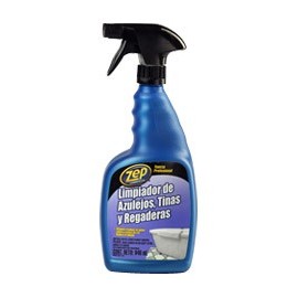 LIMPIADOR AZULEJO/TINA/REGADERA 947 ML - Envío Gratuito
