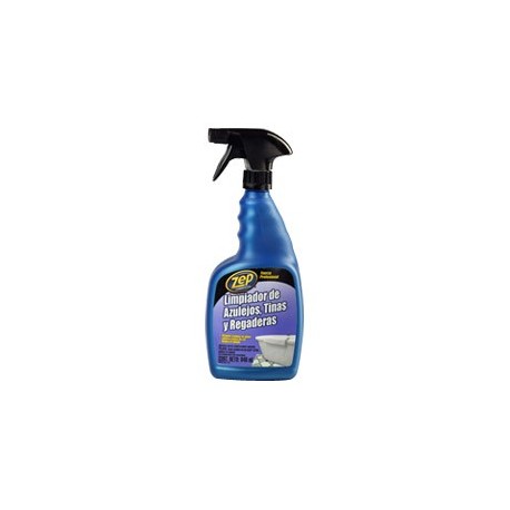 LIMPIADOR AZULEJO/TINA/REGADERA 947 ML - Envío Gratuito
