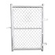 PUERTA GALVANIZADA 2 M - Envío Gratuito